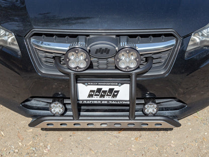 Rally Innovations 2012-2016 スバル インプレッサ 2.0i/スポーツ アルティメット ライトバー [SU-GPA-ULB-01]