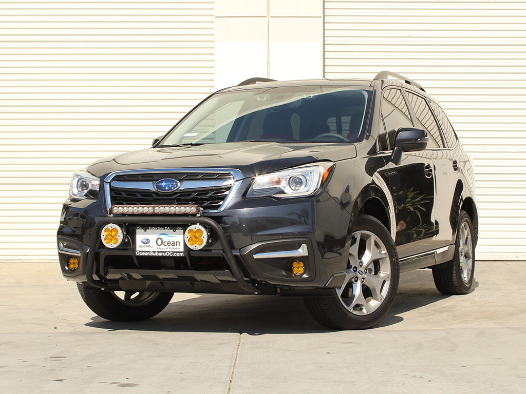 Rally Innovations 2014-2018 スバル フォレスター ライト コンバージョン [SU-SJA-LCN-01]