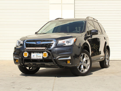 Rally Innovations 2014-2018 スバル フォレスター ライト コンバージョン [SU-SJA-LCN-01]