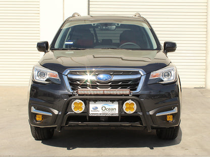 Rally Innovations 2014-2018 スバル フォレスター ライト コンバージョン [SU-SJA-LCN-01]