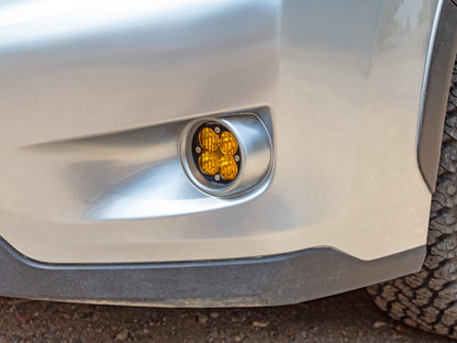 Rally Innovations 2013-2015 スバル クロストレック XV ライトコンバージョン [SU-GPA-LCN-01]