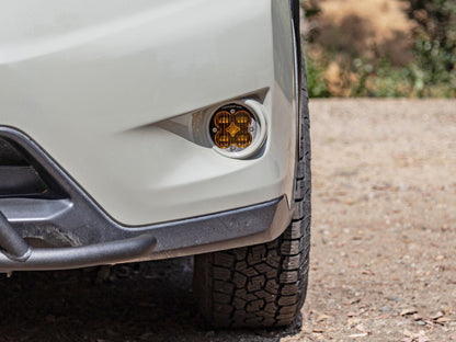 Rally Innovations 2013-2015 スバル クロストレック XV ライトコンバージョン [SU-GPA-LCN-01]