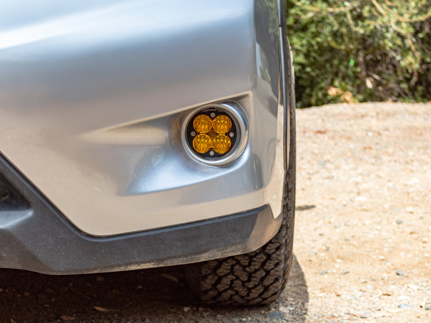 Rally Innovations 2013-2015 スバル クロストレック XV ライトコンバージョン [SU-GPA-LCN-01]