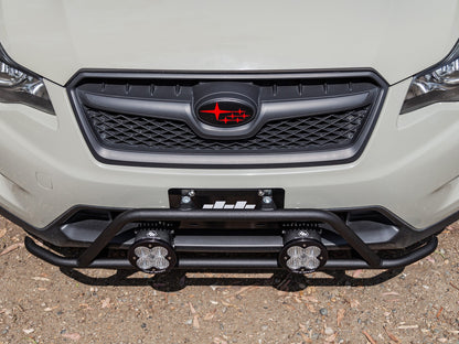 Rally Innovations 2013-2015 スバル クロストレック XV ラリー ライトバー [SU-GPA-RLB-01]