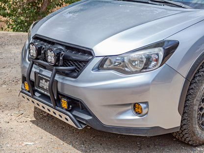 Rally Innovations 2013-2015 スバル クロストレック アルティメット ライトバー [SU-GPA-ULB-01]