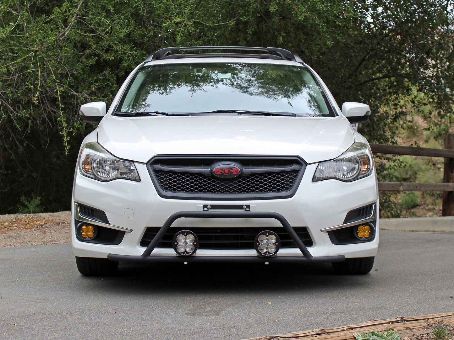 Rally Innovations 2015-2016 スバル インプレッサ 2.0i/スポーツ ライト コンバージョン [SU-GPA-LCN-01]