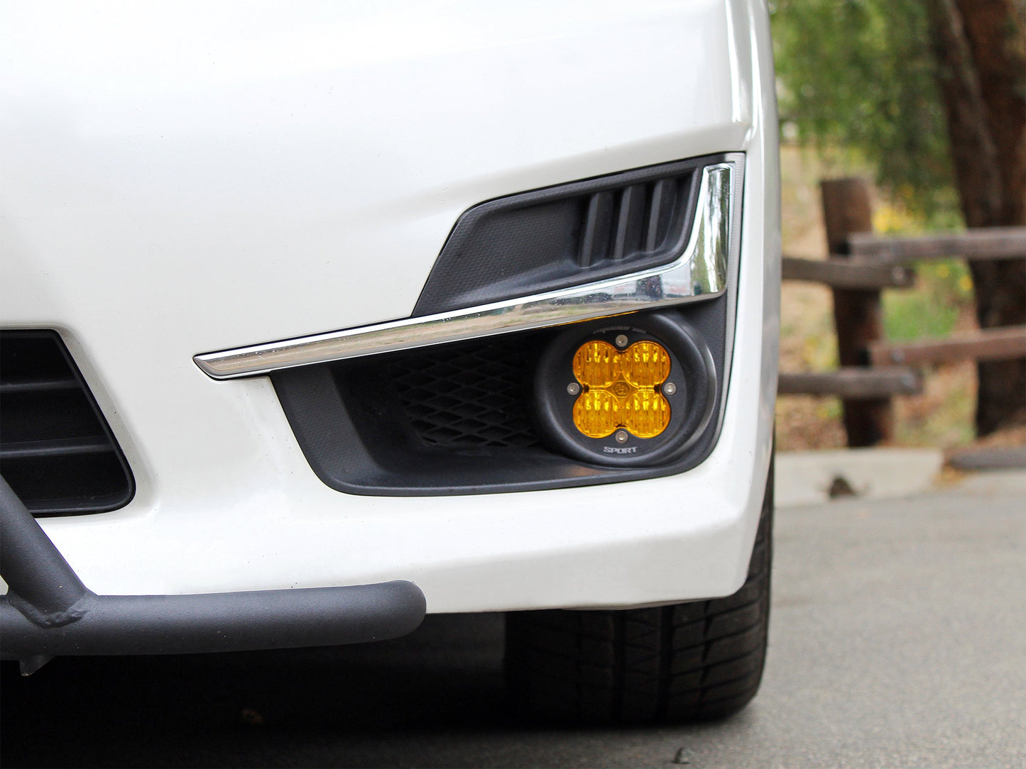 Rally Innovations 2015-2016 スバル インプレッサ 2.0i/スポーツ ライト コンバージョン [SU-GPA-LCN-01]