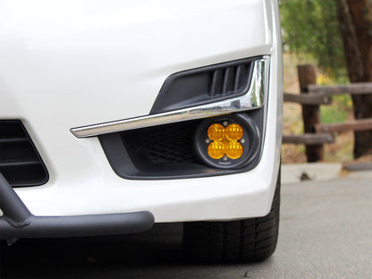 Rally Innovations 2015-2016 スバル インプレッサ 2.0i/スポーツ ライト コンバージョン [SU-GPA-LCN-01]