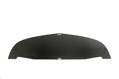 APRパフォーマンス カーボンファイバー ウィンド スプリッター ロッド付き - CW-723150