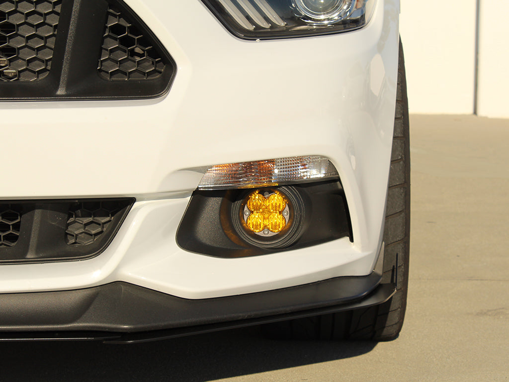 Rally Innovations 2015-2017 フォード マスタング ライトコンバージョン [FO-P8T-LCN-01]