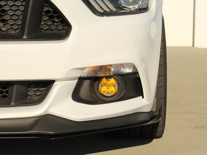 Rally Innovations 2015-2017 フォード マスタング ライトコンバージョン [FO-P8T-LCN-01]