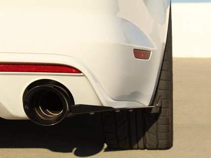 Rally Innovations 2015-2017 フォード マスタング スプリッター パッケージ [FO-RL1-PKG-03]