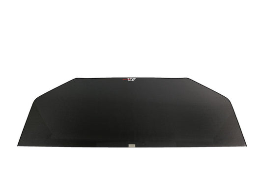 APRパフォーマンス カーボンファイバー ウィンド スプリッター ロッド付き - CW-801508