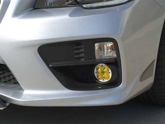 Rally Innovations 2015-2017 スバル WRX/STI ライトコンバージョン [SU-VAA-LCN-01]