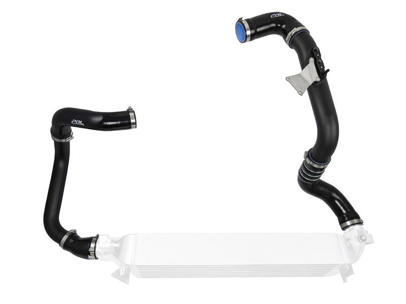 PRL Motorsports 2016-2021 ホンダ シビック 1.5T インタークーラー チャージ パイプ アップグレード キット