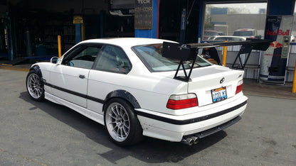 APRパフォーマンス BMW E36 GT-250 アジャスタブル ウイング 1990 - 2000