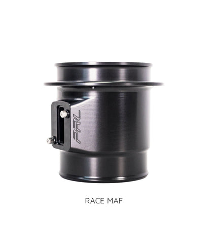 PRL Motorsports 2017-2021 ホンダ シビック タイプR FK8 大容量インテーク エアフロ ハウジング変換キット