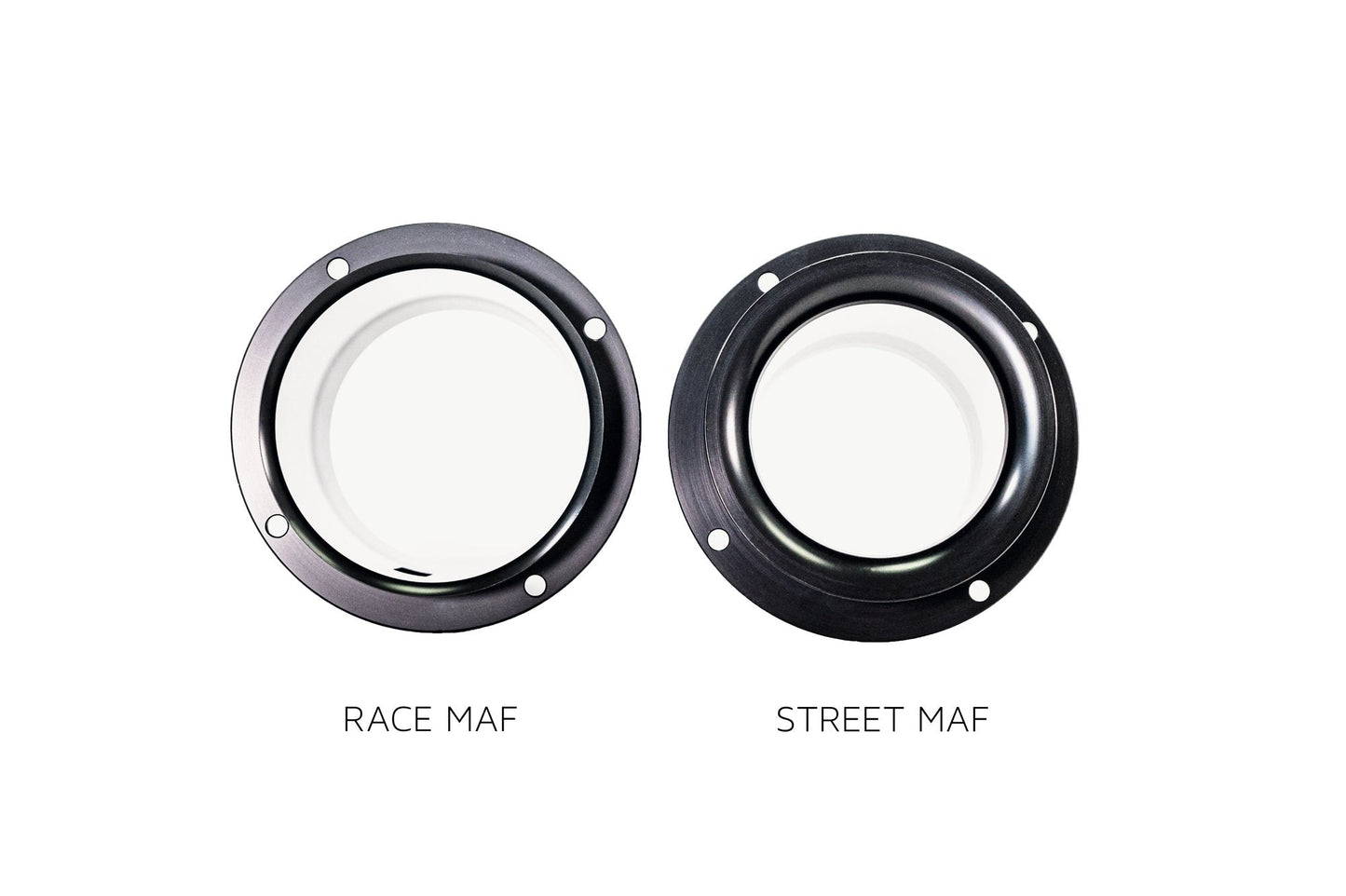 PRL Motorsports 2017-2021 ホンダ シビック タイプR FK8 大容量インテーク エアフロ ハウジング変換キット