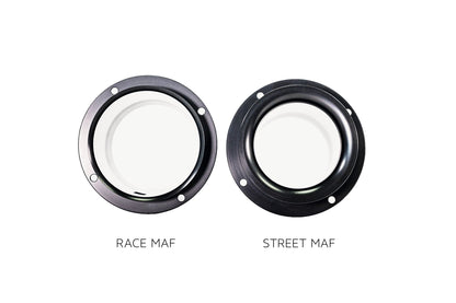 PRL Motorsports 2017-2021 ホンダ シビック タイプR FK8 大容量インテーク エアフロ ハウジング変換キット