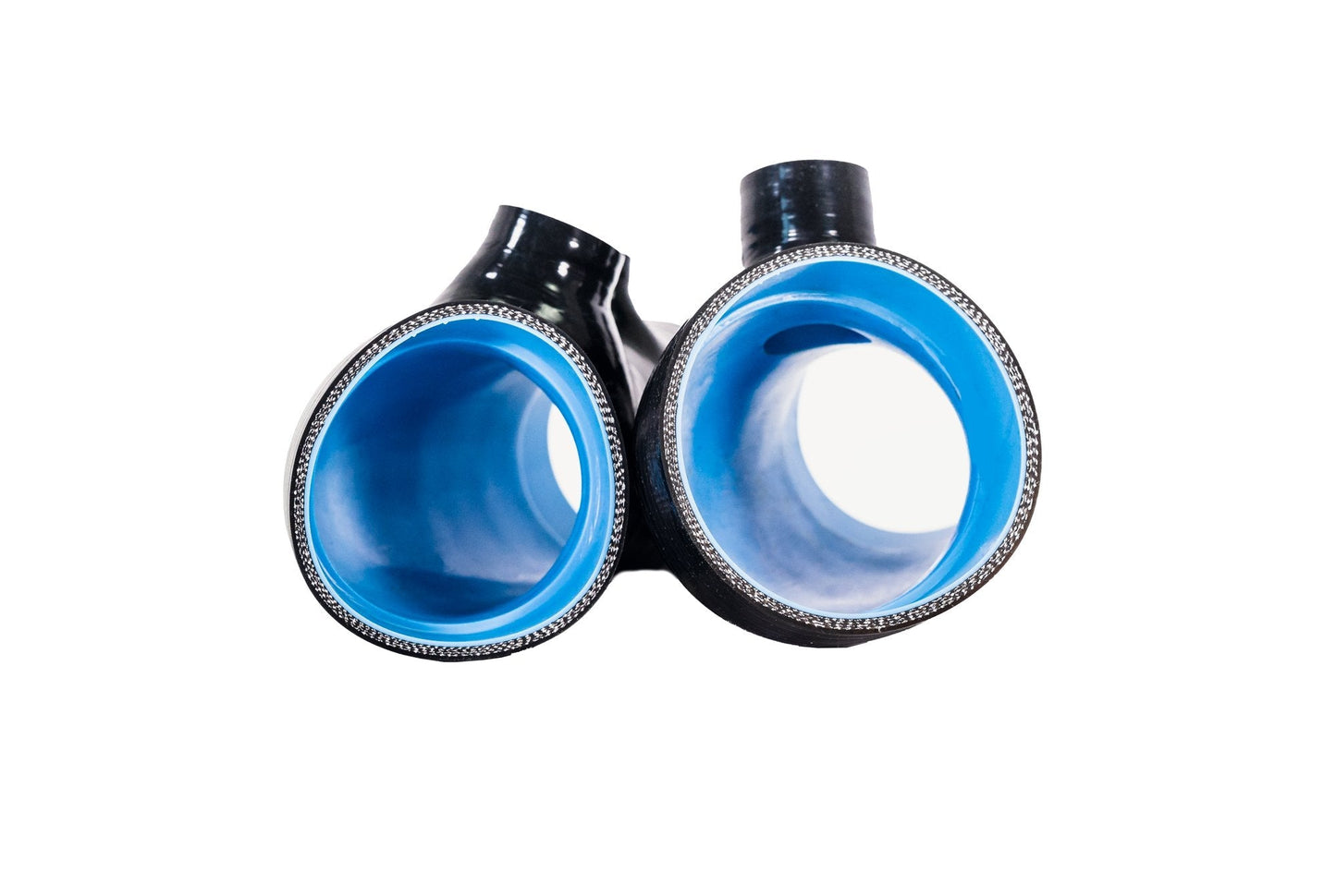 PRL Motorsports 2017-2021 ホンダ シビック タイプR FK8 大容量インテーク エアフロ ハウジング変換キット