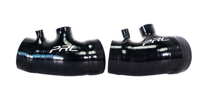 PRL Motorsports 2017-2021 ホンダ シビック タイプR FK8 大容量インテーク エアフロ ハウジング変換キット