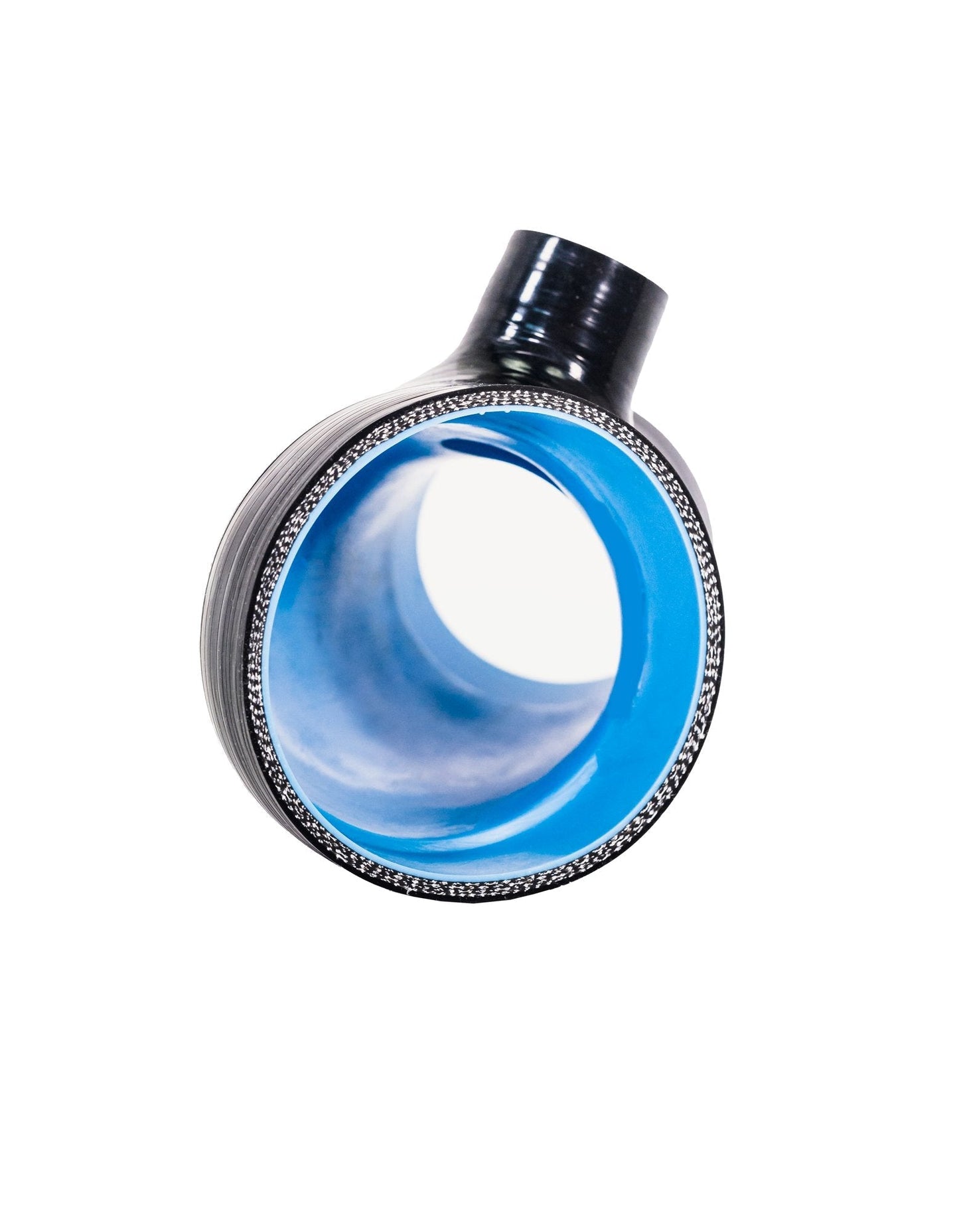 PRL Motorsports 2017-2021 ホンダ シビック タイプR FK8 大容量インテーク エアフロ ハウジング変換キット