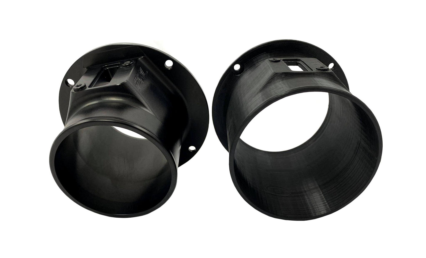 PRL Motorsports 2017-2021 ホンダ シビック タイプR FK8 大容量インテーク システム