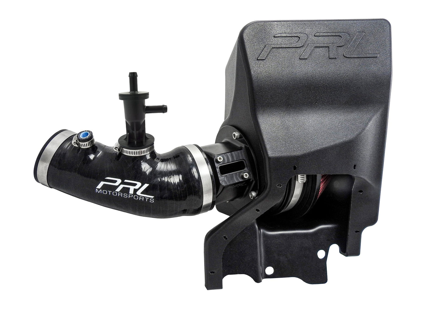 PRL Motorsports 2017-2021 ホンダ シビック タイプR FK8 大容量インテーク システム