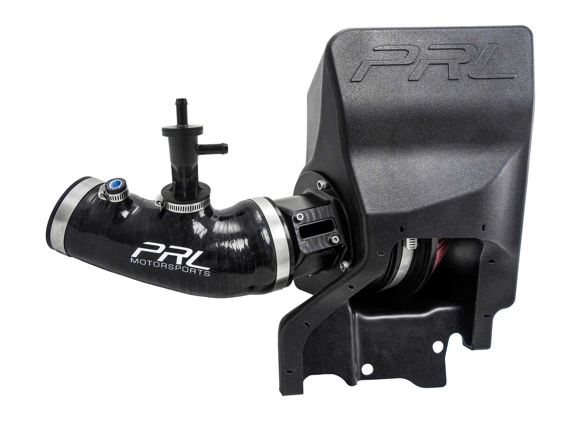 PRL Motorsports 2017-2021 ホンダ シビック タイプR FK8 大容量インテーク システム