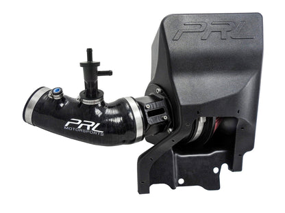 PRL Motorsports 2017-2021 ホンダ シビック タイプR FK8 大容量インテーク システム