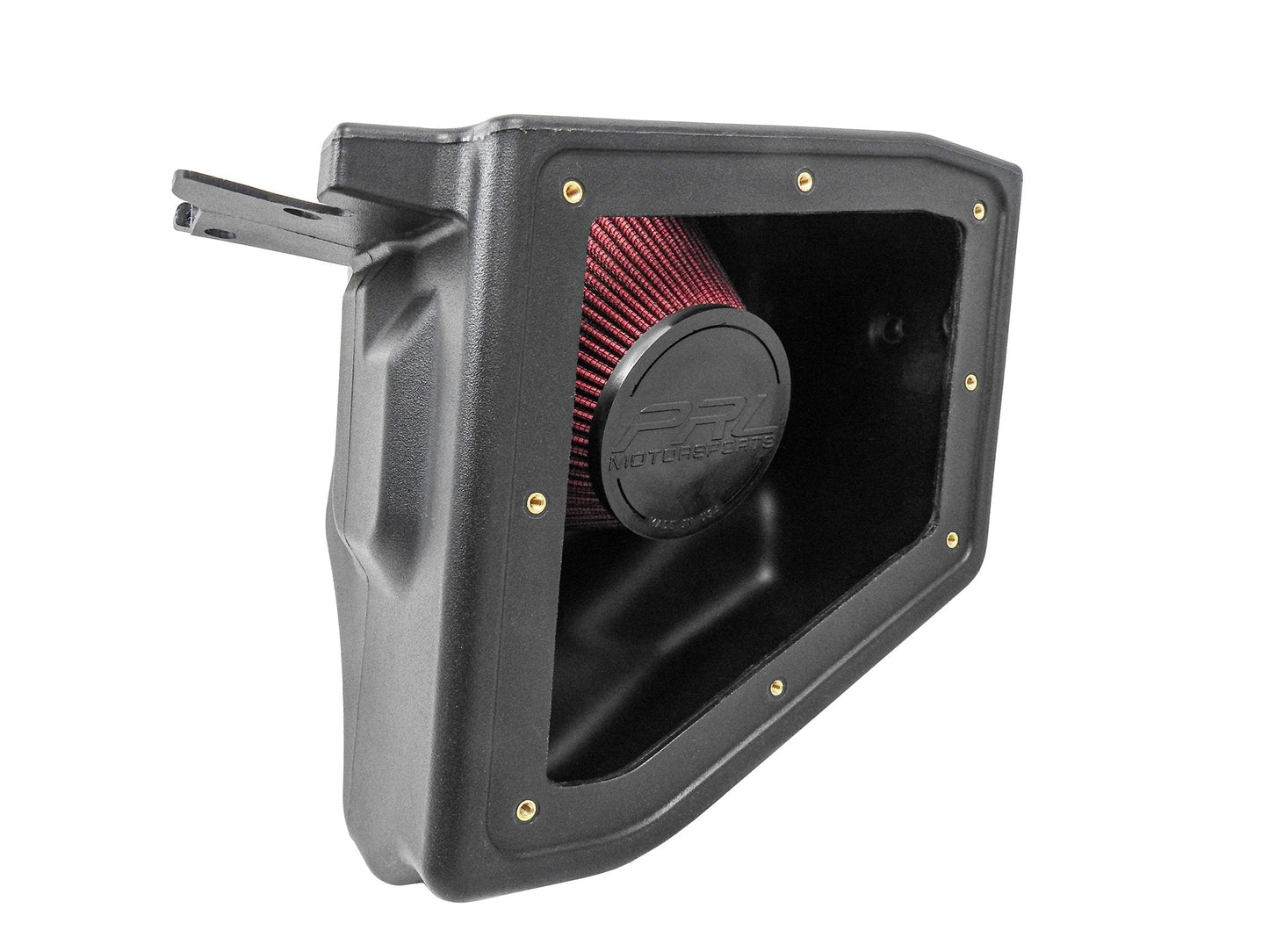 PRL Motorsports 2017-2021 ホンダ シビック タイプR FK8 大容量インテーク システム