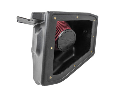 PRL Motorsports 2017-2021 ホンダ シビック タイプR FK8 大容量インテーク システム