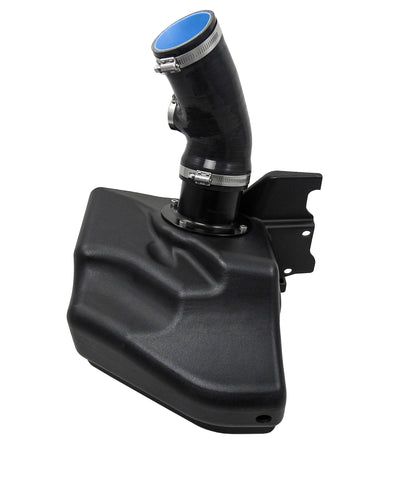 PRL Motorsports 2017-2021 ホンダ シビック タイプR FK8 大容量インテーク システム