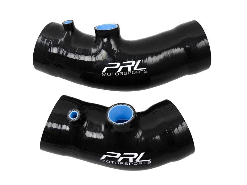 PRL Motorsports 2017-2021 ホンダ シビック タイプR FK8 ターボチャージャーインレットパイプ用インテークホース