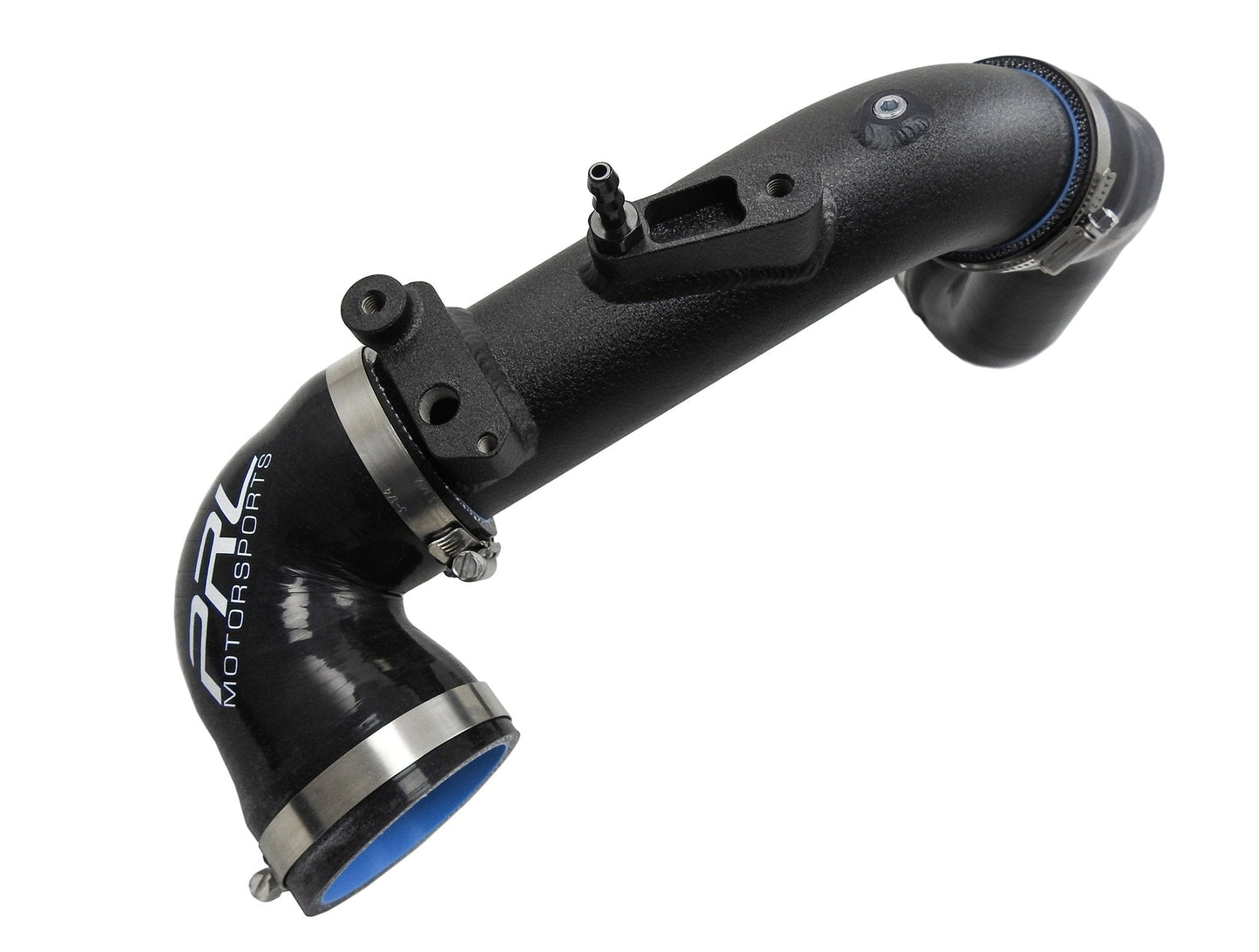 PRL Motorsports 2017-2021 ホンダ シビック タイプR FK8 インタークーラー チャージ パイプ アップグレード キット