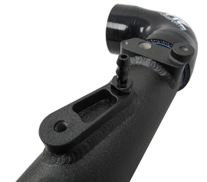 PRL Motorsports 2017-2021 ホンダ シビック タイプR FK8 インタークーラー チャージ パイプ アップグレード キット