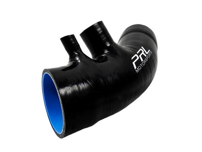 PRL Motorsports 2017-2021年 ホンダ シビック タイプR FK8 シリコンインテークホースキット