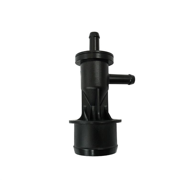 PRL Motorsports 2017-2021年 ホンダ シビック タイプR FK8 シリコンインテークホースキット