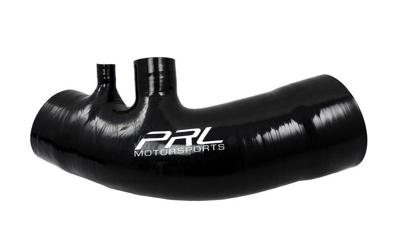 PRL Motorsports 2017-2021年 ホンダ シビック タイプR FK8 シリコン
