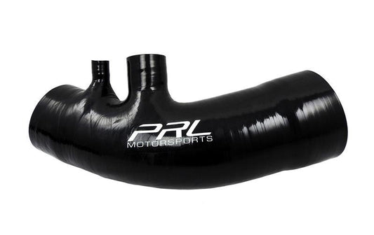 PRL Motorsports 2017-2021 ホンダ シビック タイプR FK8 シリコン インテーク ホース キット