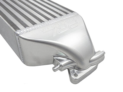 PRL Motorsports 2017-2021 ホンダ シビック Type-R FK8 ビレットインタークーラーアップグレード