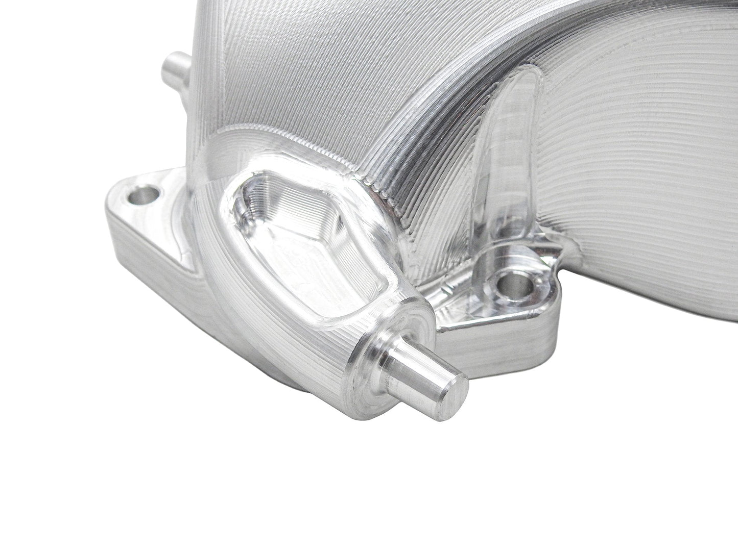 PRL Motorsports 2017-2021 ホンダ シビック Type-R FK8 ビレットインタークーラーアップグレード