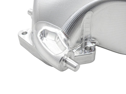 PRL Motorsports 2017-2021 ホンダ シビック Type-R FK8 ビレットインタークーラーアップグレード