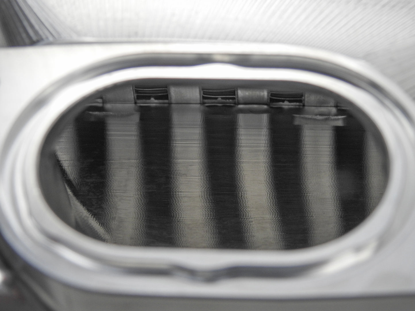 PRL Motorsports 2017-2021 ホンダ シビック Type-R FK8 ビレットインタークーラーアップグレード