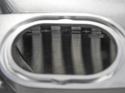 PRL Motorsports 2017-2021 ホンダ シビック Type-R FK8 ビレットインタークーラーアップグレード