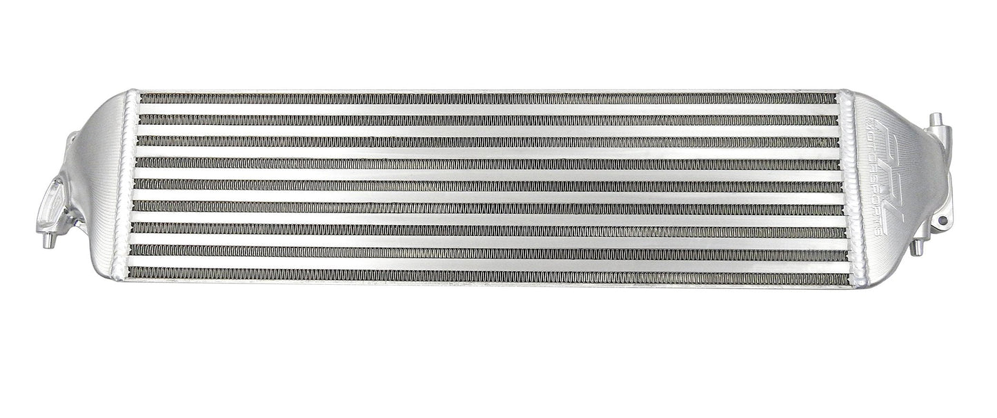 PRL Motorsports 2017-2021 ホンダ シビック Type-R FK8 ビレットインタークーラーアップグレード