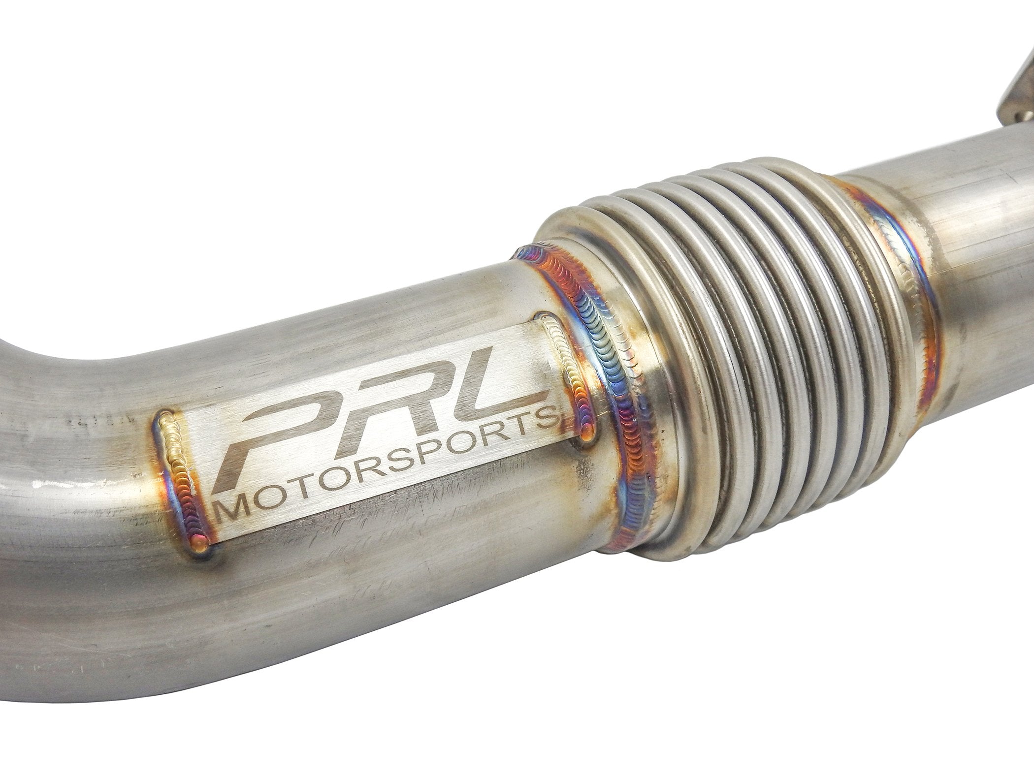 PRL Motorsports 2017-2021 ホンダ シビック タイプR FK8