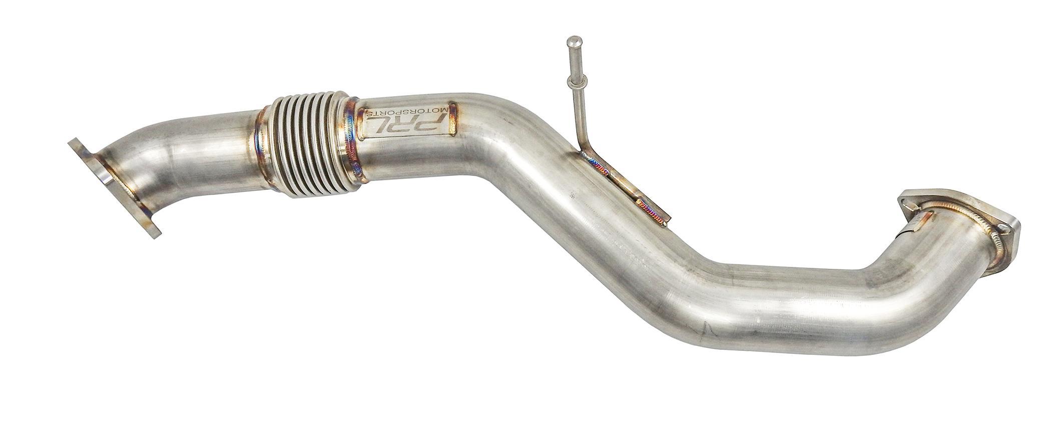 PRL Motorsports 2017-2021 ホンダ シビック タイプR FK8