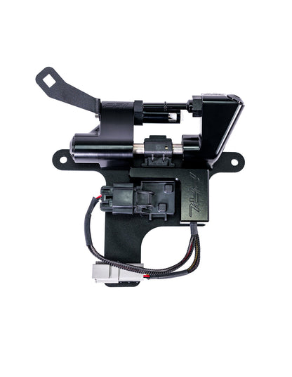 PRL Motorsports 2017-2021 ホンダ シビック タイプ-R FK8 WiFi エタノール配合量アナライザー / フレックス燃料キット