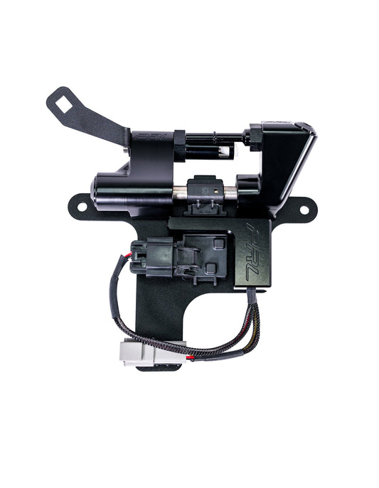 PRL Motorsports 2017-2021 ホンダ シビック タイプ-R FK8 WiFi エタノール配合量アナライザー / フレックス燃料キット